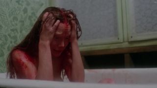 Sissy Spacek, Nancy Allen Nude - Carrie 1976 --4