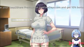 Nope Nope Nurses Gameplay 10-8