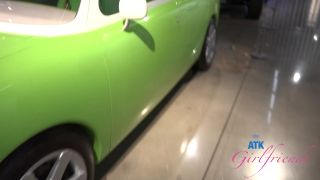 [ATKGirlfriends] Remi Raw Auto Museum 1 [05.15.25] [1080p]-0