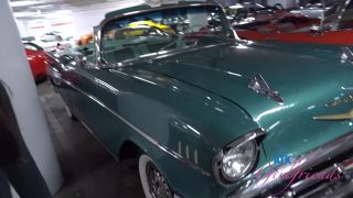 [ATKGirlfriends] Remi Raw Auto Museum 1 [05.15.25] [1080p]-2