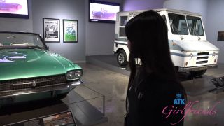 [ATKGirlfriends] Remi Raw Auto Museum 1 [05.15.25] [1080p]-7