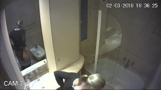 Amateur Hidden Camera 539-5