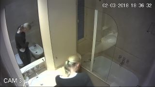 Amateur Hidden Camera 539-6