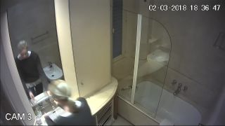 Amateur Hidden Camera 539-8