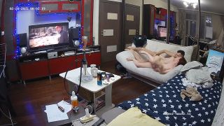 Kingston Jainah Couch Sex 2025-02-27 Cam 2 720P - Voyeur-6