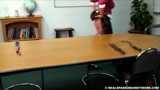 porn clip 40 alex zothberg bdsm femdom porn | Riley and Jordyn Spanked Together (Part 3 of 4) | bdsm porn-4