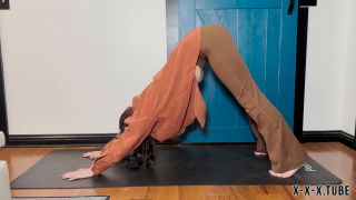 Fetish porn  greydesire  Greydesire 3432375590 02 11 2025 Nude Yoga Video 1009 Sexy Tease Yoga In This Yoga Flow I Start Fully Clothed-1
