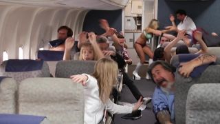 Flight Attendants-2
