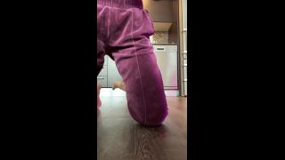 Onlyfans - Explosivetoes - sRub down with Vaseline and aveeno cream - 18-11-2019-4