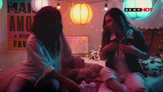 top blowjob Emme White, Sabrina Nakamura - Sex Shop , blowjob on hardcore porn-0