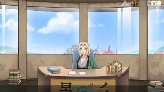 LoveSkySan69 - Kunoichi Trainer - Naruto Trainer - Part 141 Tsunade Anal Tales By LoveSkySan69-0