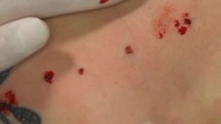 free porn video 42 Body suspensions - humiliation - fetish porn redhead fetish-9