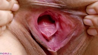 adult xxx clip 45 PJGirls – Akira Rose – Akira Dona Under The Bridge – 2021-09-08h,  on toys -0