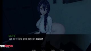 [GetFreeDays.com] the recovery of life gameplay parte 2 Adult Leak November 2022-9