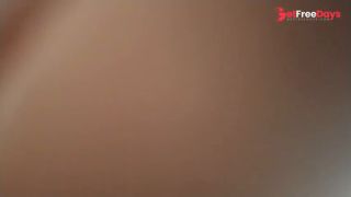 Home model records anal sex with her recording partner-0