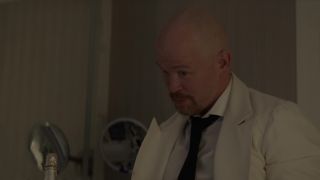 Rochelle Okoye - Batwoman s02e03 (2021) HD 1080p - [Celebrity porn]-0