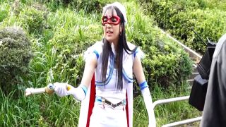 [SuperMisses.com] SPSB-59 Heroine Hunting Fontaine -The Target-027-5