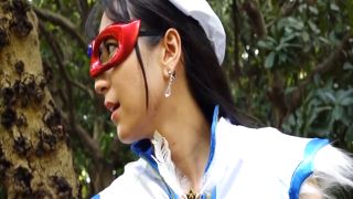 [SuperMisses.com] SPSB-59 Heroine Hunting Fontaine -The Target-027-9