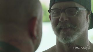 Charlie Harding, Tony Zucchero – Through The Glass Gay-1