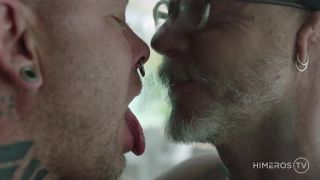 Charlie Harding, Tony Zucchero – Through The Glass Gay-2