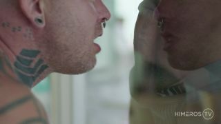 Charlie Harding, Tony Zucchero – Through The Glass Gay-3