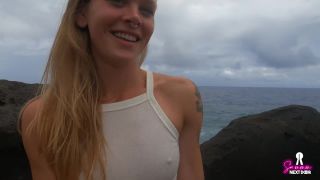 Sammmnextdoor Date Night 01   Fuck Me By The Ocean In Hawaii   P...-3