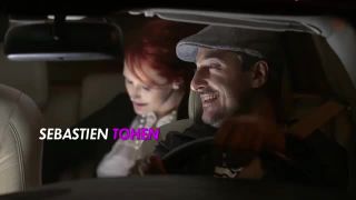 [Pornstar] AnnaPolinaCollection Ma Part dEve - teaser (Not sex)-2