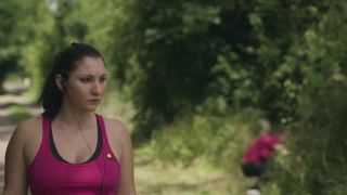 [Pornstar] AnnaPolinaCollection Ma Part dEve - teaser (Not sex)-5