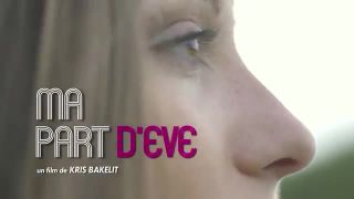 [Pornstar] AnnaPolinaCollection Ma Part dEve - teaser (Not sex)-9