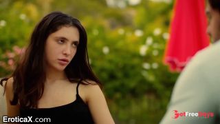 Cheating Boyfriend Wins Petite Babe Jane Wilde Back-3