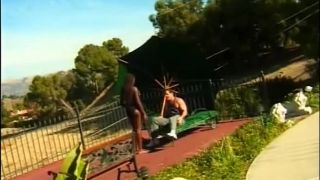  Black to Black #9, big butt on black porn on black porn -1