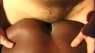  Black to Black #9, big butt on black porn on black porn -7