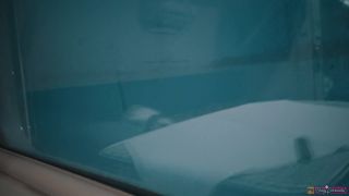 online xxx clip 20 Girl Fellow Traveler Seduced Guy On The Train And Gave Him Blowjob And Swallowed Sperm! Part 1 - [PornHub] (FullHD 1080p) on fetish porn free fetish-7