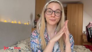 The science behind FOOT FETISH-4
