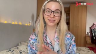 The science behind FOOT FETISH-5