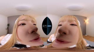 VR Bliss: Mio's 2K UltraHD Solo in VR - JAV Big Tits Masturb-7