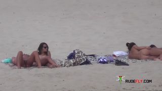 Nude Beach - Nice Compilation  3-0