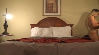 Cali Carter Hotel Fun - Teen-3