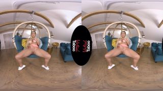 Online porn - VirtualTaboo presents Mia Linz in The Blonde Next Door – 05.08.2019 virtual reality-6