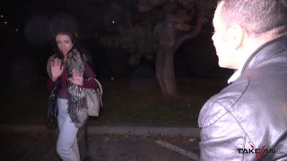 Sorry For Party Cocking blowjob Lola Bulgari-1