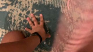 Ballbustingbitch - Let S Get Kickin 1080P - BBW domination-0