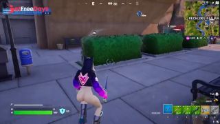 [GetFreeDays.com] Fortnite Nude Mod Game Naked Triblazer Lynx Skin Gameplay Part 2 18 Porn Video December 2022-3