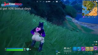 [GetFreeDays.com] Fortnite Nude Mod Game Naked Triblazer Lynx Skin Gameplay Part 2 18 Porn Video December 2022-8