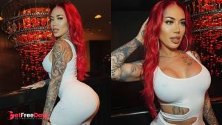Fucking Stranger After Nightclub-9
