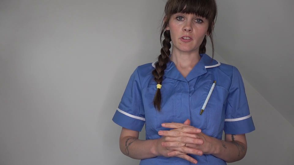 The Fertility Nurse Sydney Harwin