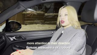 pornhub am1gotv BLONDE FUCKED IN a PORSCHE Am1GoTV 1080p-4