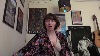 Pt 2Bettie Bondage - Think About Mommy - 1080p-5