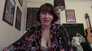 Pt 2Bettie Bondage - Think About Mommy - 1080p-6