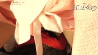 porn video 19 femdom plug The Woman Who Rides A Tengu Mask, fetish on femdom porn-2