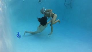 AmaRiosPlayground - Underwater Tickles – Tickling Videos.-6